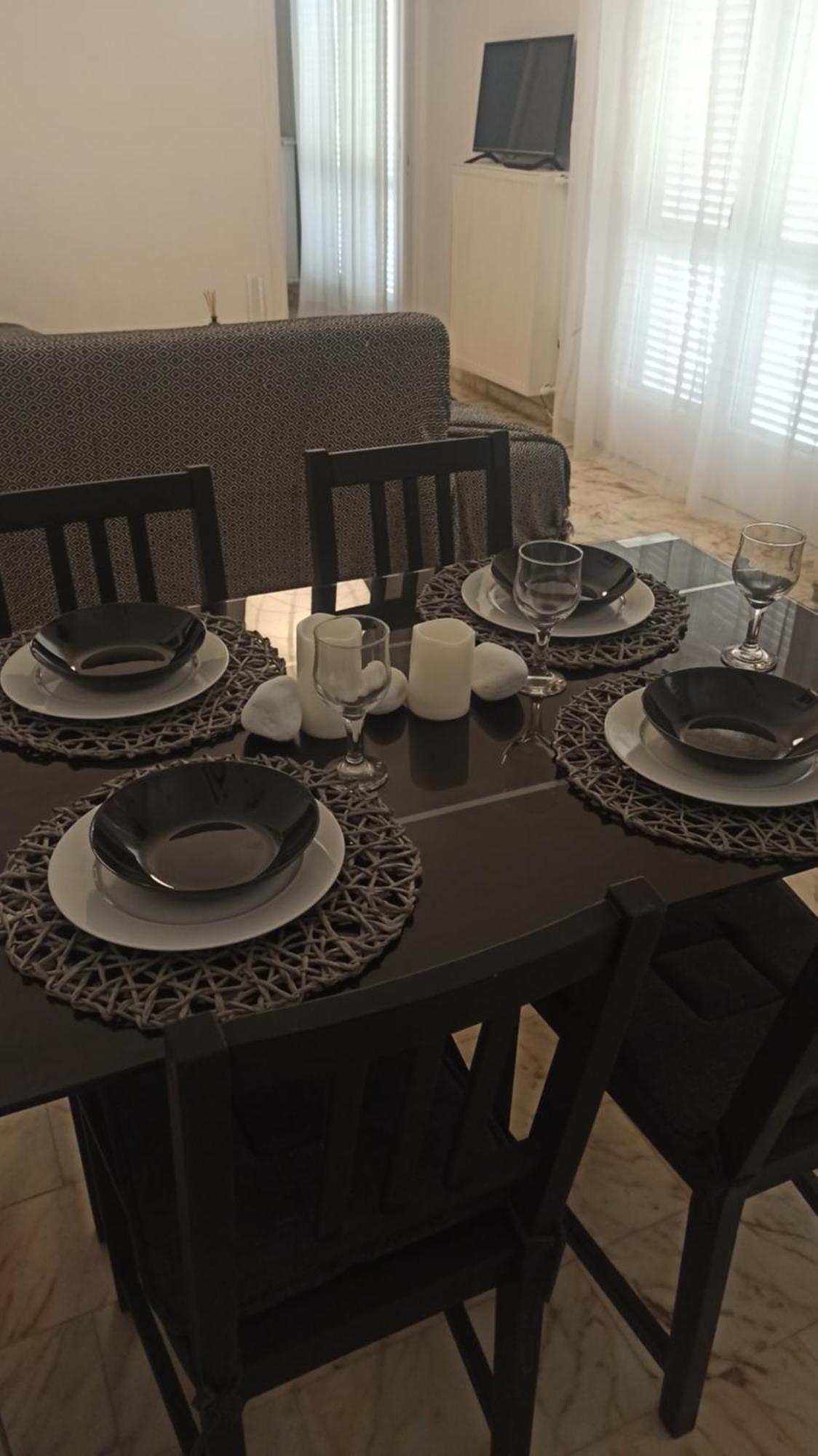 Mata Apartament Kiáton