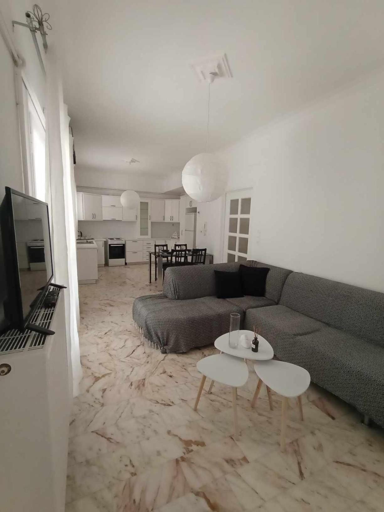 Apartment Mata