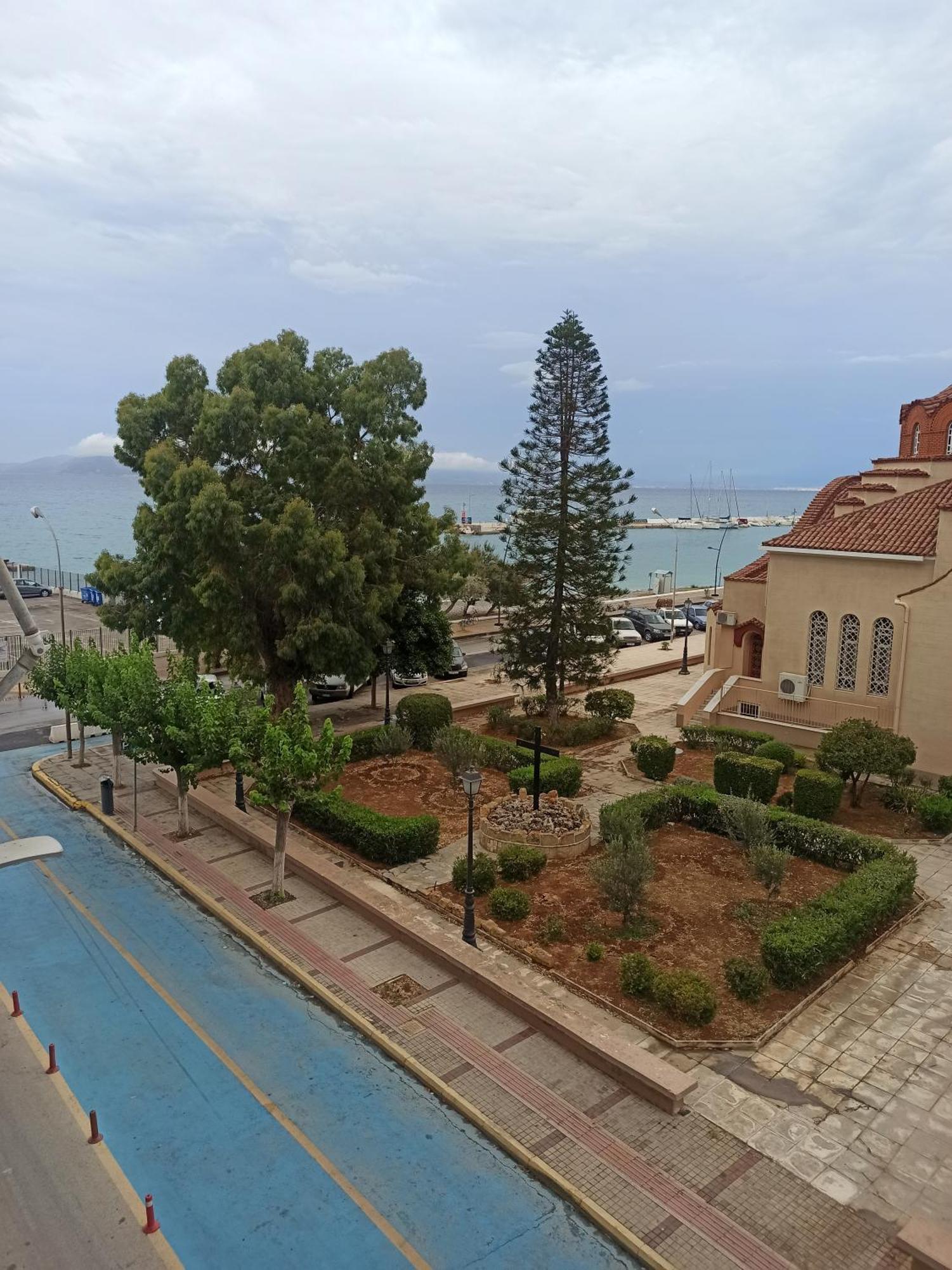 Apartment Mata Kiaton