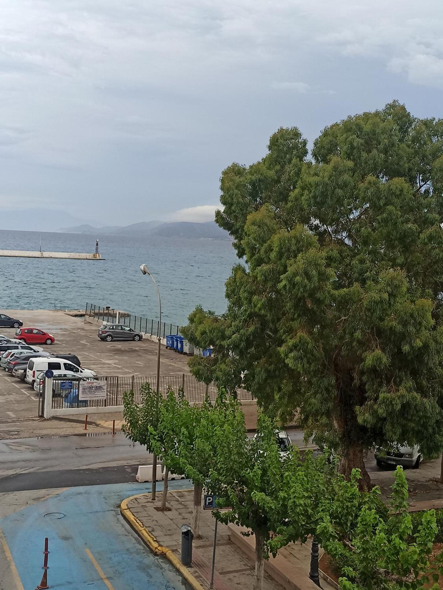 Apartament Mata